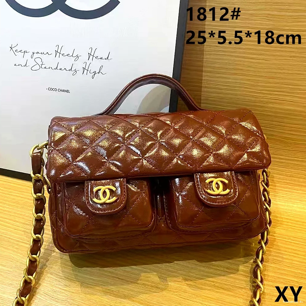 Chanel Messenger TopPick 4842 Bags Women For 0504
